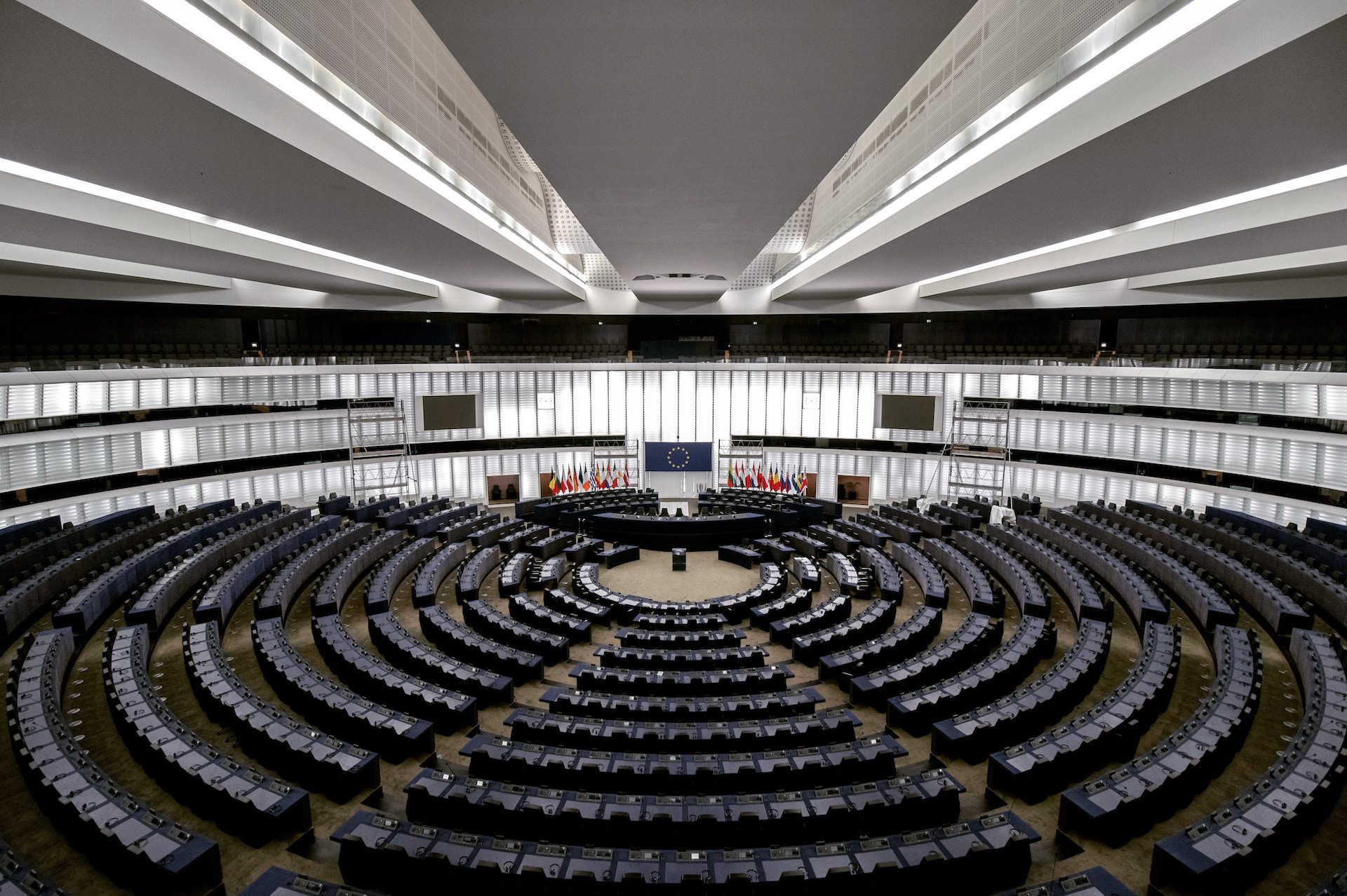 European parliament