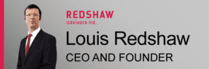 Louis Redshaw