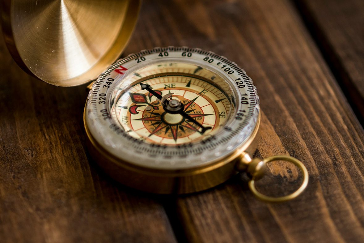 compass