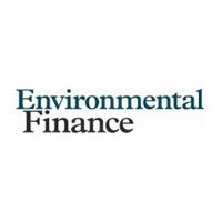 Environmental finance text